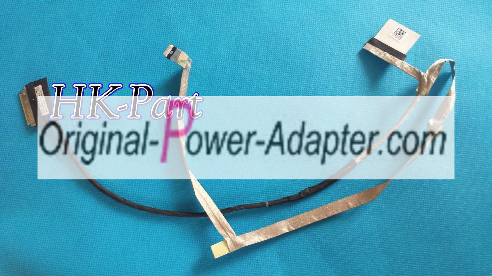 NEW Dell Inspiron 14M-5000 14-5447 5447 LCD cable DC020021V00